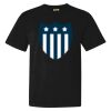 Heavyweight Ring Spun Tee Thumbnail