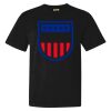 Heavyweight Ring Spun Tee Thumbnail