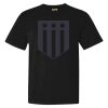 Heavyweight Ring Spun Tee Thumbnail