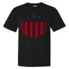 Heavyweight Ring Spun Tee Thumbnail