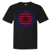 Heavyweight Ring Spun Tee Thumbnail