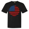Heavyweight Ring Spun Tee Thumbnail