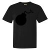 Heavyweight Ring Spun Tee Thumbnail
