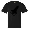 Heavyweight Ring Spun Tee Thumbnail