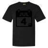 Heavyweight Ring Spun Tee Thumbnail