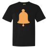 Heavyweight Ring Spun Tee Thumbnail