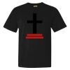 Heavyweight Ring Spun Tee Thumbnail