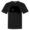 Heavyweight Ring Spun Tee Thumbnail