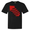 Heavyweight Ring Spun Tee Thumbnail