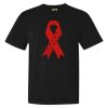 Heavyweight Ring Spun Tee Thumbnail