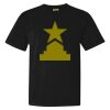 Heavyweight Ring Spun Tee Thumbnail