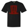 Heavyweight Ring Spun Tee Thumbnail