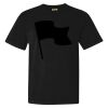 Heavyweight Ring Spun Tee Thumbnail