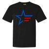 Heavyweight Ring Spun Tee Thumbnail