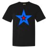 Heavyweight Ring Spun Tee Thumbnail