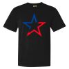 Heavyweight Ring Spun Tee Thumbnail