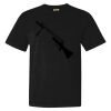 Heavyweight Ring Spun Tee Thumbnail
