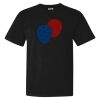 Heavyweight Ring Spun Tee Thumbnail