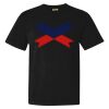 Heavyweight Ring Spun Tee Thumbnail