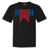 Heavyweight Ring Spun Tee Thumbnail