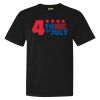 Heavyweight Ring Spun Tee Thumbnail