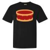 Heavyweight Ring Spun Tee Thumbnail