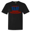 Heavyweight Ring Spun Tee Thumbnail