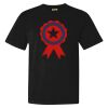 Heavyweight Ring Spun Tee Thumbnail