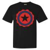 Heavyweight Ring Spun Tee Thumbnail