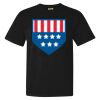 Heavyweight Ring Spun Tee Thumbnail
