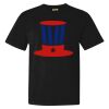Heavyweight Ring Spun Tee Thumbnail