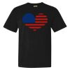 Heavyweight Ring Spun Tee Thumbnail