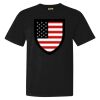 Heavyweight Ring Spun Tee Thumbnail
