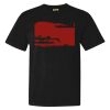 Heavyweight Ring Spun Tee Thumbnail