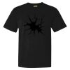 Heavyweight Ring Spun Tee Thumbnail