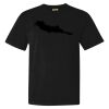 Heavyweight Ring Spun Tee Thumbnail