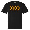 Heavyweight Ring Spun Tee Thumbnail