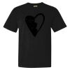 Heavyweight Ring Spun Tee Thumbnail