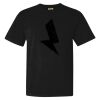 Heavyweight Ring Spun Tee Thumbnail
