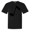 Heavyweight Ring Spun Tee Thumbnail