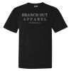 Heavyweight Ring Spun Tee Thumbnail