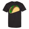 Unisex Heavyweight Cotton Tee Thumbnail
