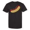 Unisex Heavyweight Cotton Tee Thumbnail