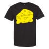 Unisex Heavyweight Cotton Tee Thumbnail