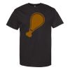 Unisex Heavyweight Cotton Tee Thumbnail