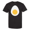 Unisex Heavyweight Cotton Tee Thumbnail