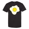 Unisex Heavyweight Cotton Tee Thumbnail