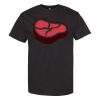 Unisex Heavyweight Cotton Tee Thumbnail