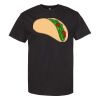 Unisex Heavyweight Cotton Tee Thumbnail