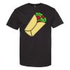 Unisex Heavyweight Cotton Tee Thumbnail